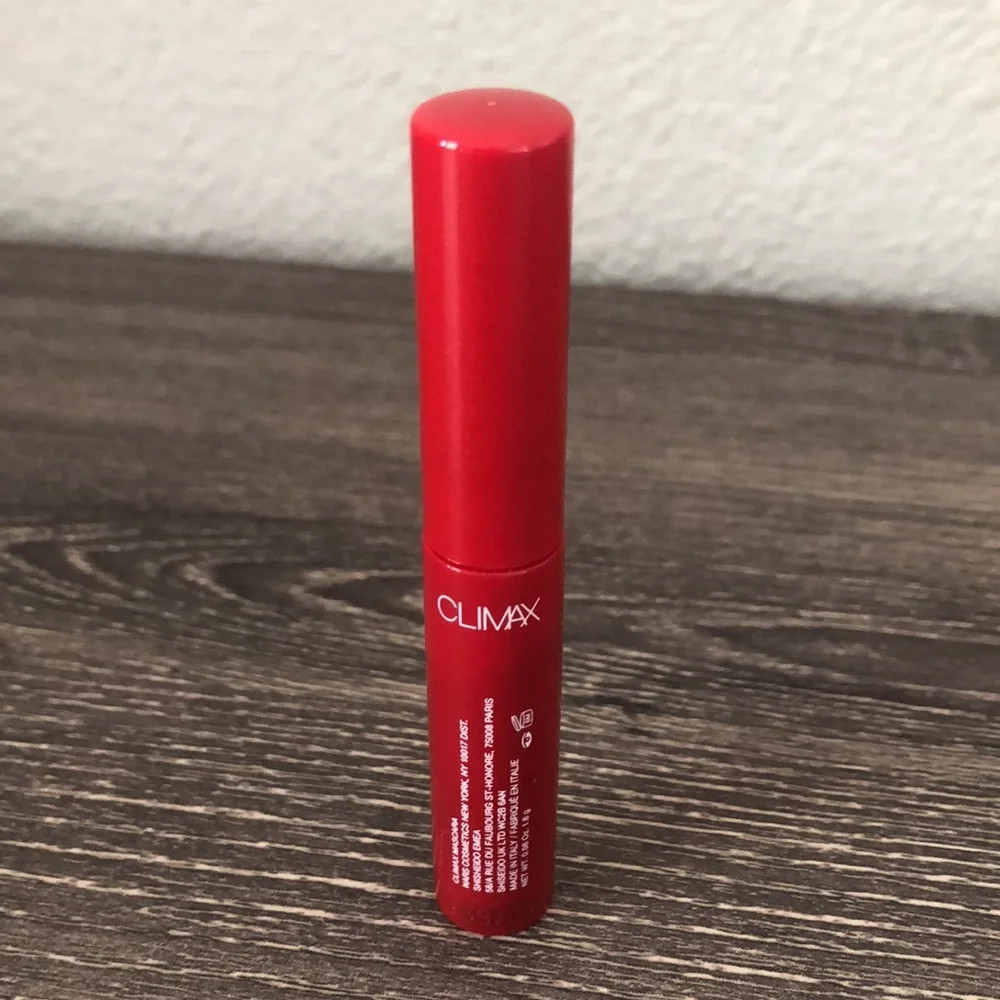❤️$4 NWT NARS Climax Mascara 1.8g